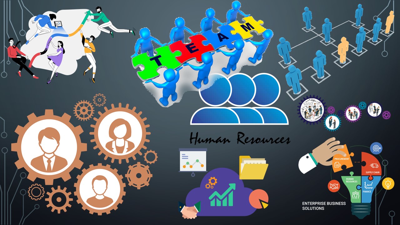 Future is AI but Human Resource will be there to direct it